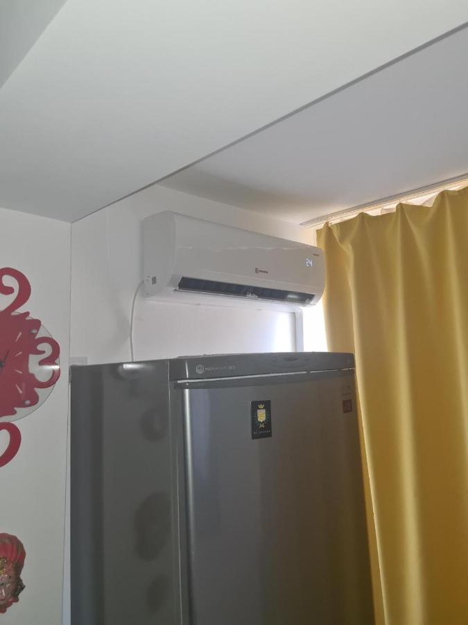 Apartament Cristina デヴァ エクステリア 写真
